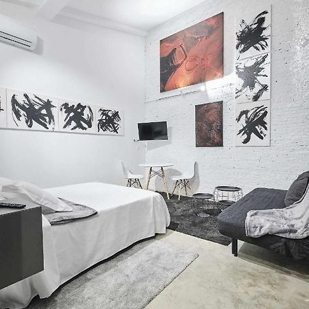 Apartament Triana Modern & Luxury Sewilla Zewnętrze zdjęcie