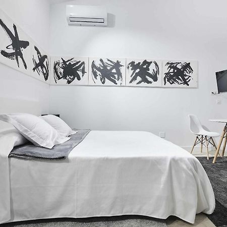 Apartament Triana Modern & Luxury Sewilla Zewnętrze zdjęcie
