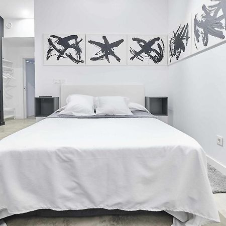 Apartament Triana Modern & Luxury Sewilla Zewnętrze zdjęcie