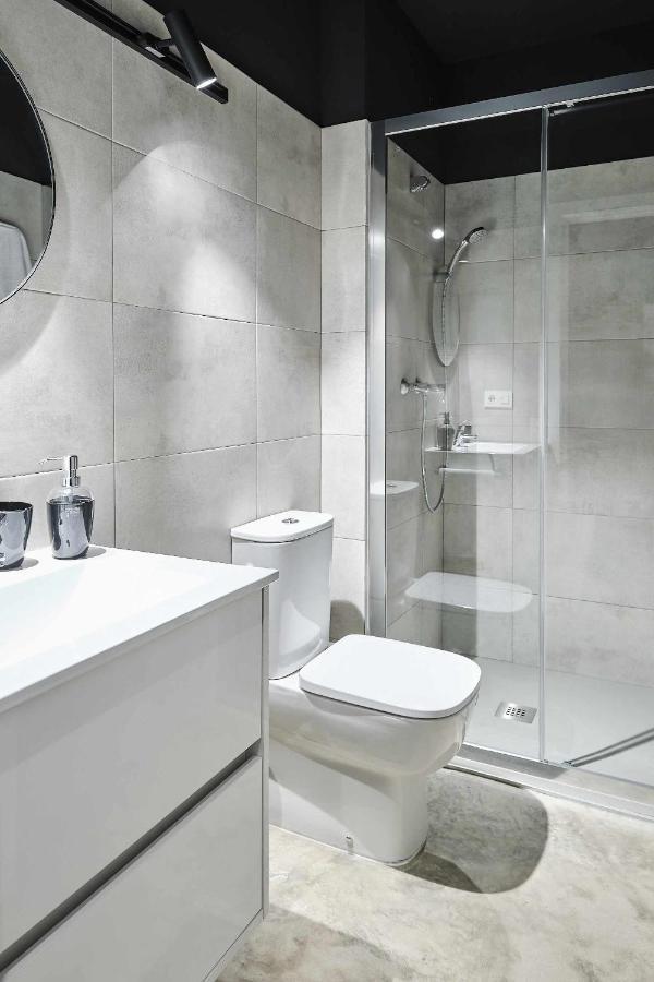 Apartament Triana Modern & Luxury Sewilla Zewnętrze zdjęcie