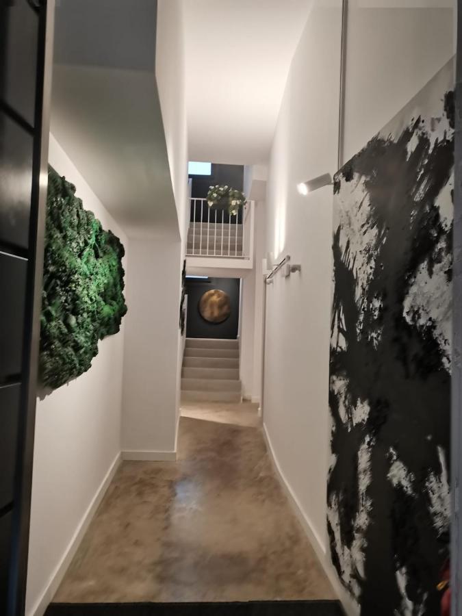 Apartament Triana Modern & Luxury Sewilla Zewnętrze zdjęcie