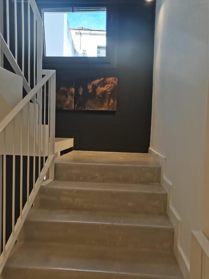 Apartament Triana Modern & Luxury Sewilla Zewnętrze zdjęcie